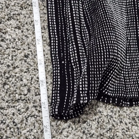 NEW Striped Culotte Pants - Picture 14 of 15